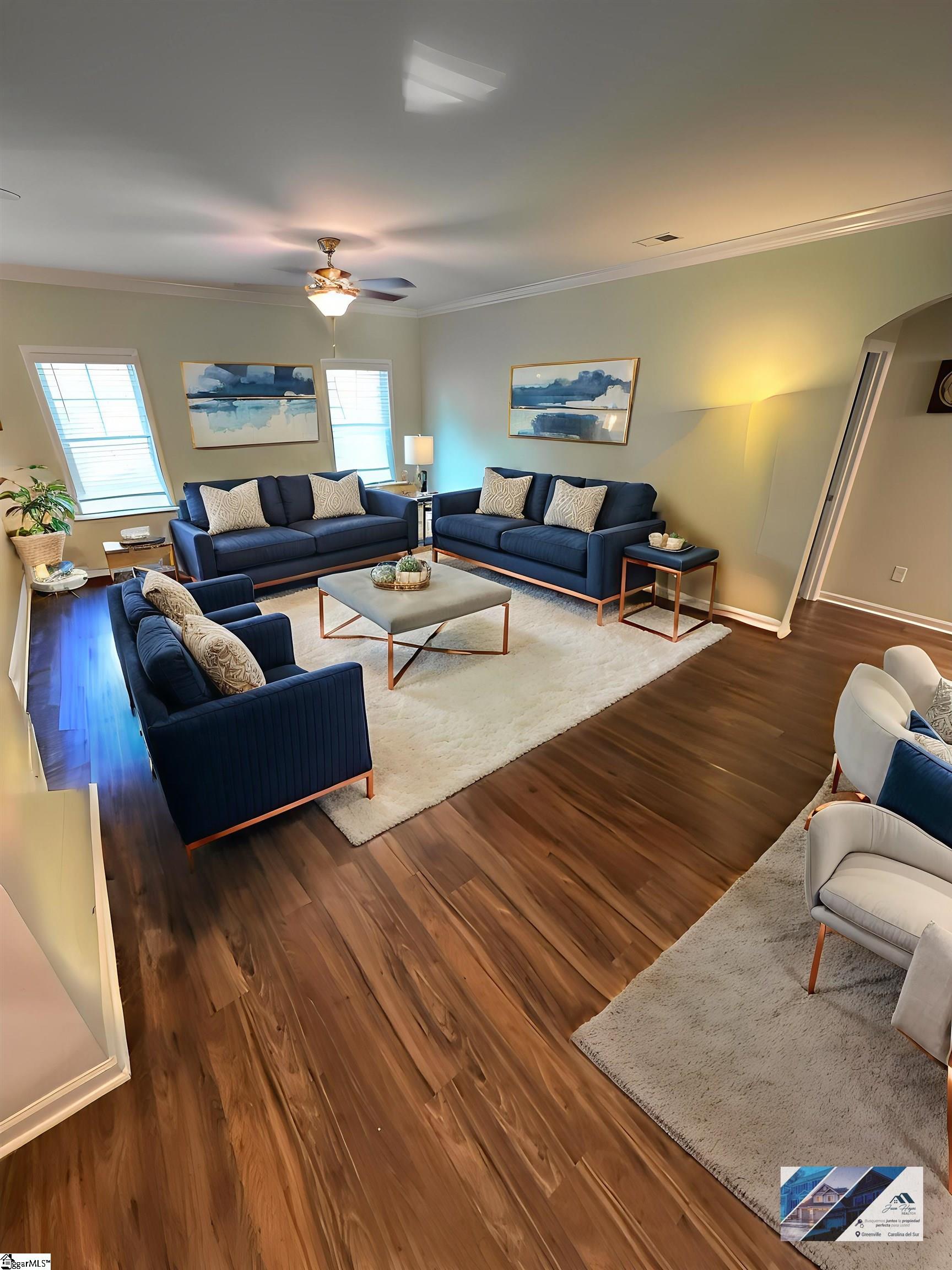 204 Easton Meadow Way Greer, SC 29650