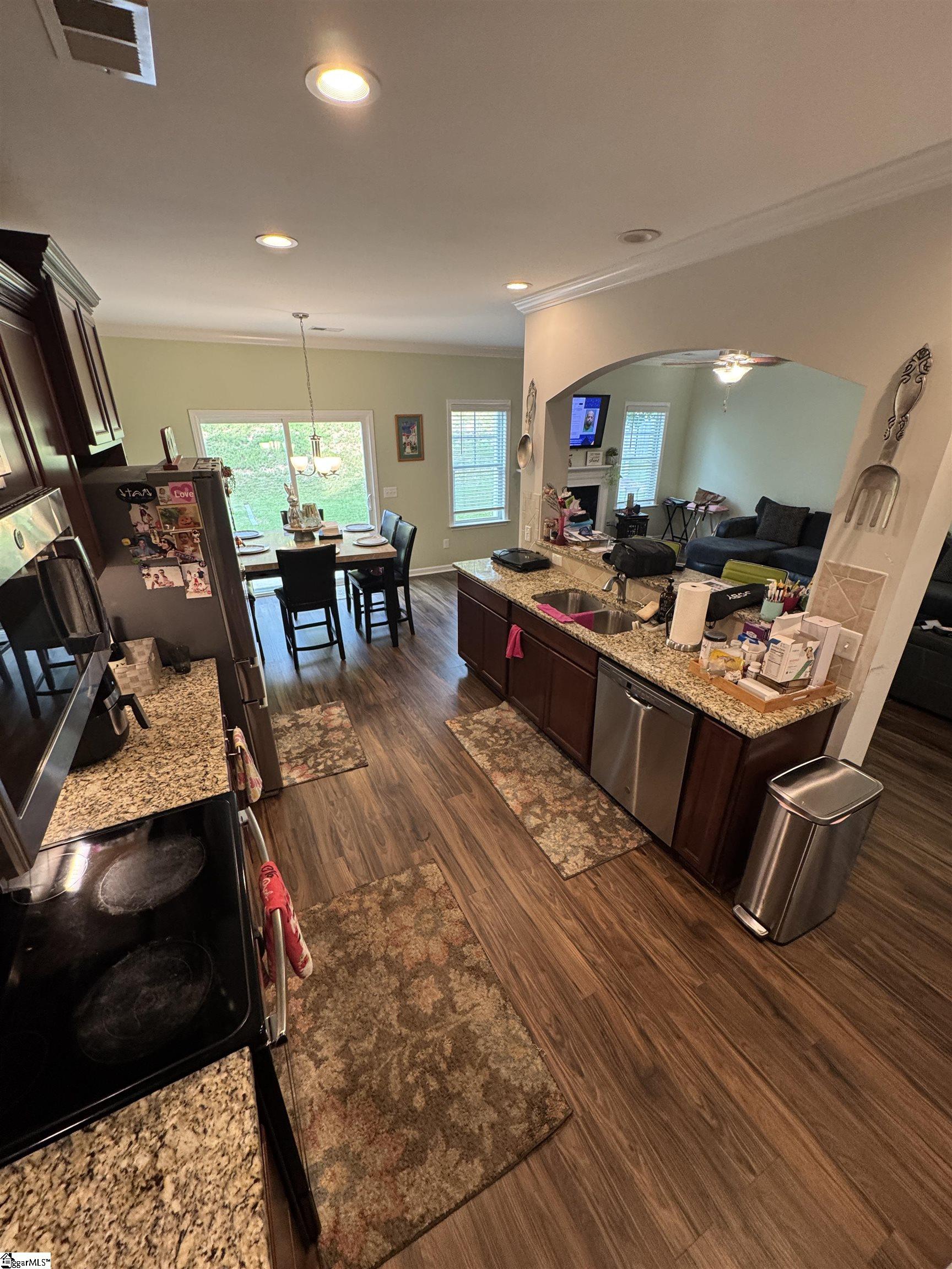 204 Easton Meadow Way Greer, SC 29650