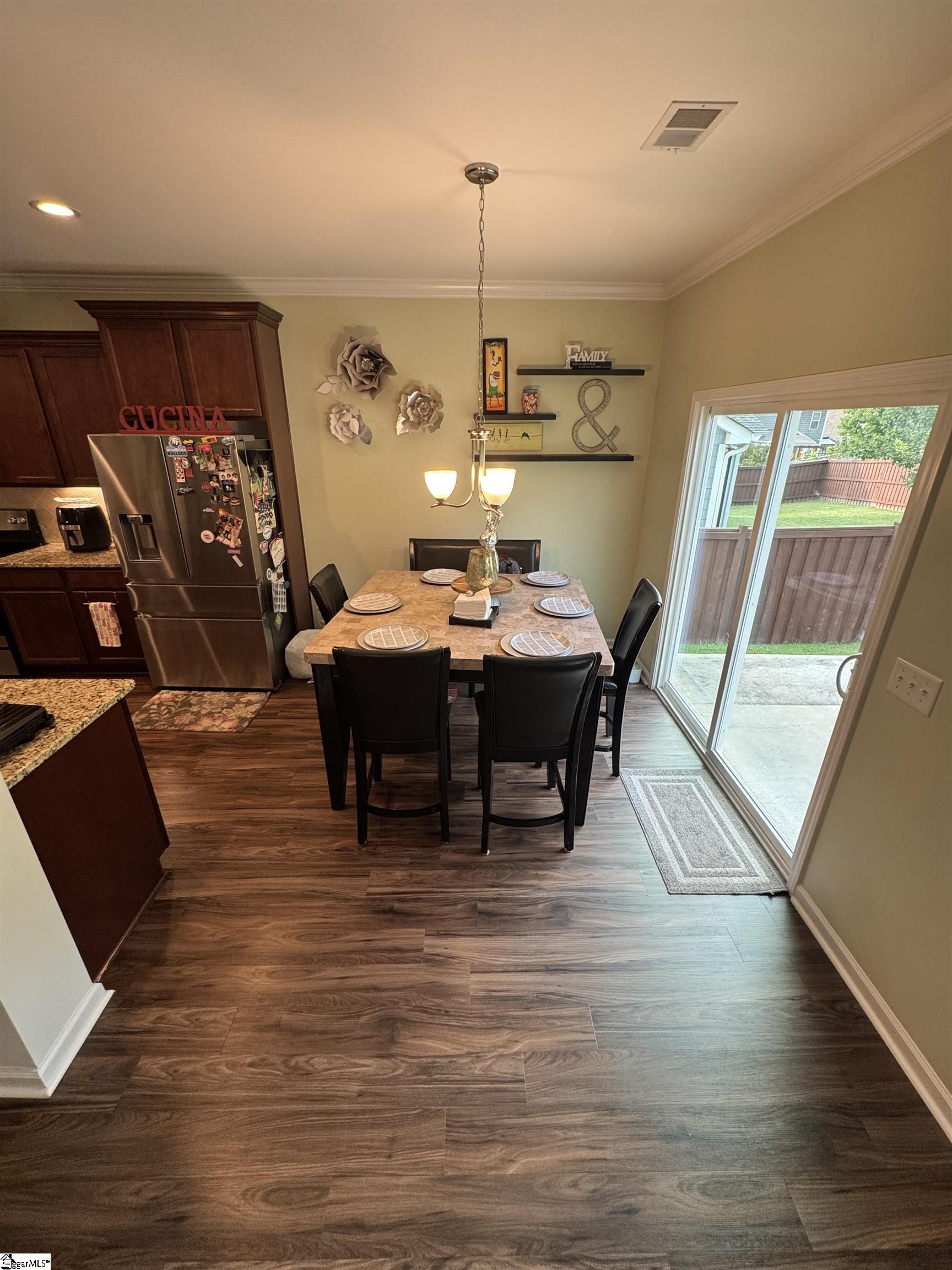 204 Easton Meadow Way Greer, SC 29650