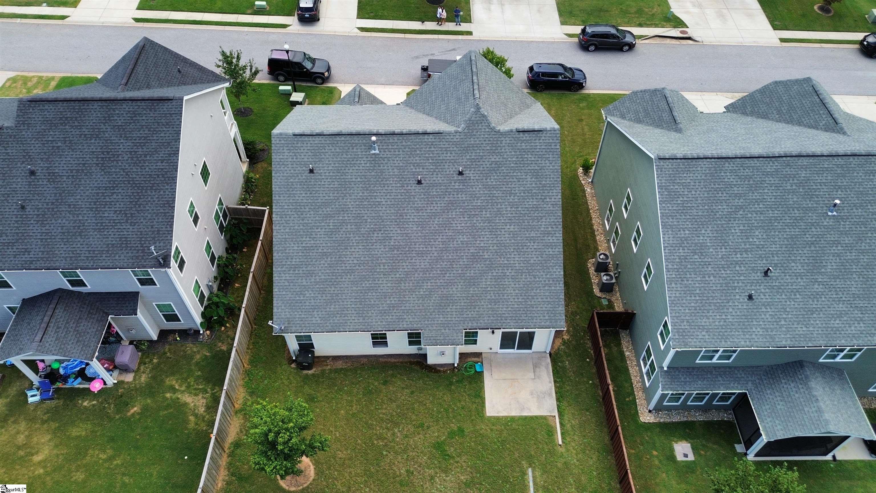 204 Easton Meadow Way Greer, SC 29650