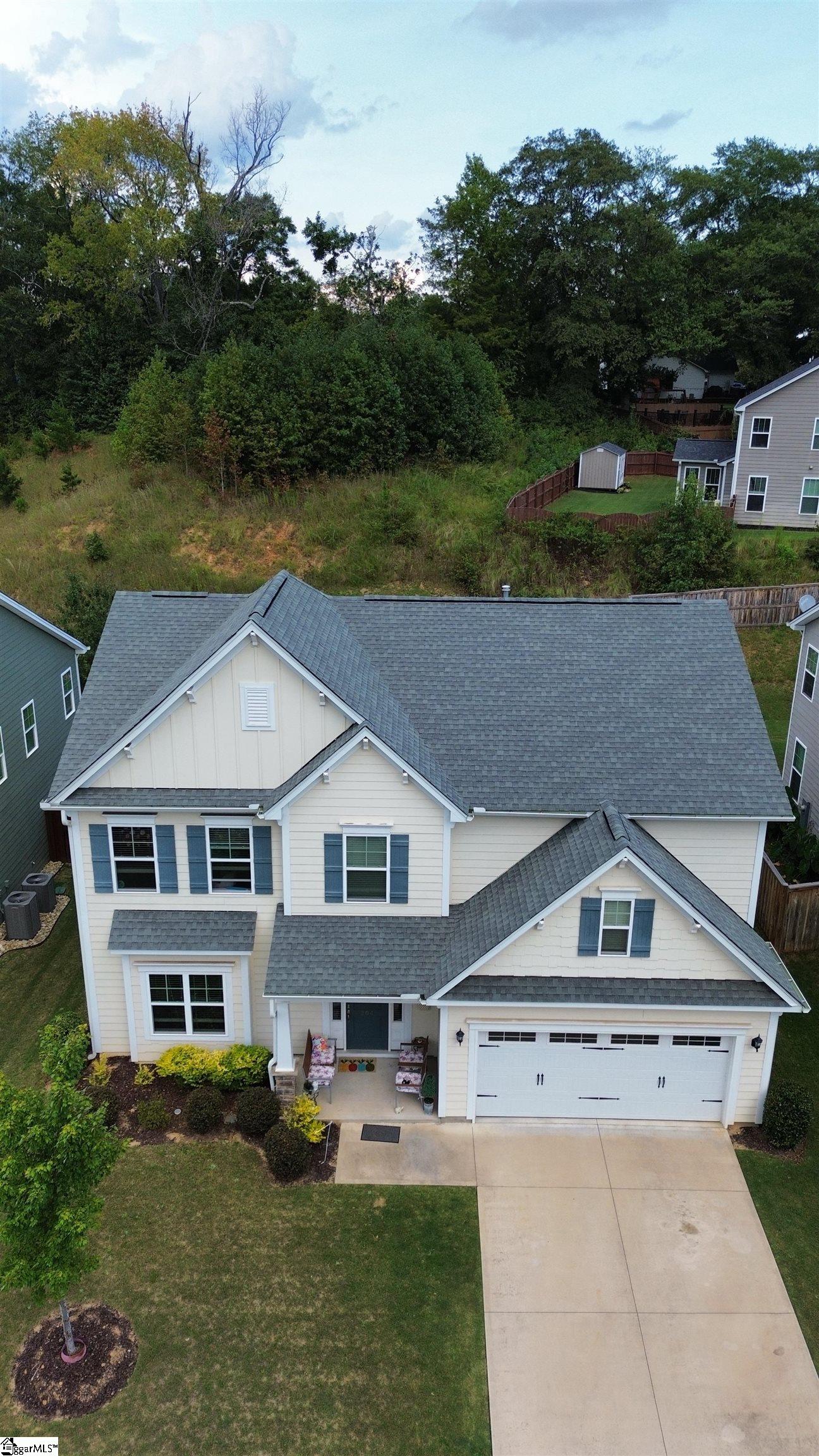 204 Easton Meadow Way Greer, SC 29650