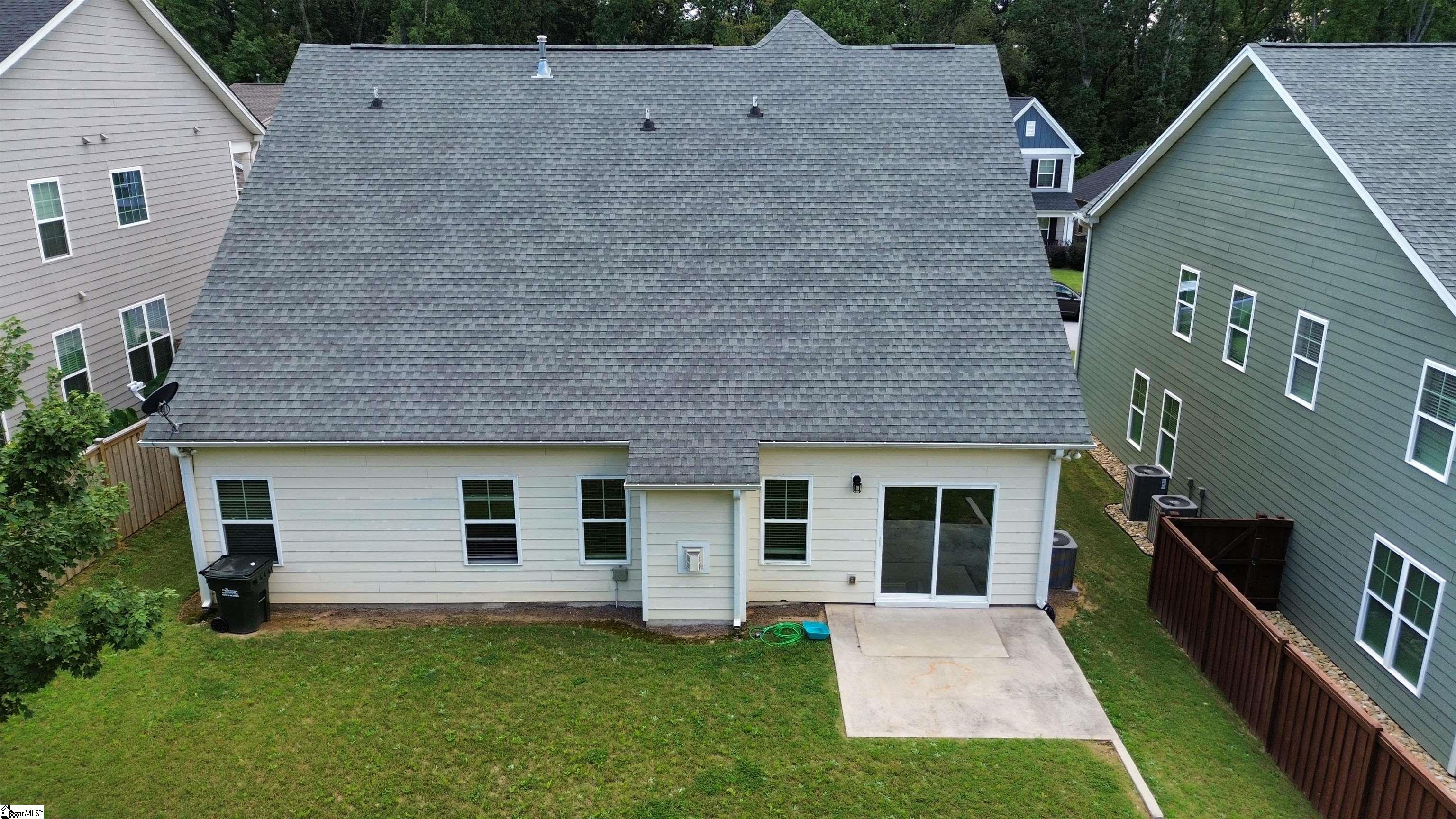 204 Easton Meadow Way Greer, SC 29650