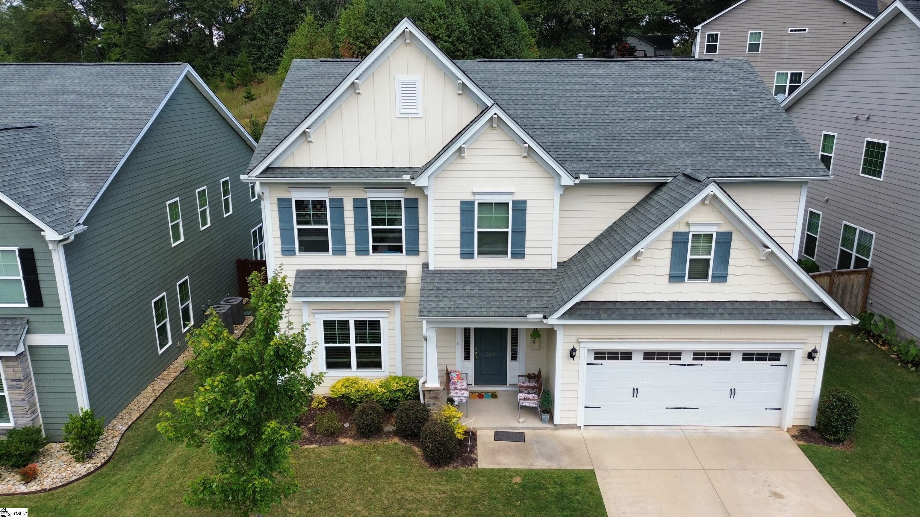204 Easton Meadow Way Greer, SC 29650