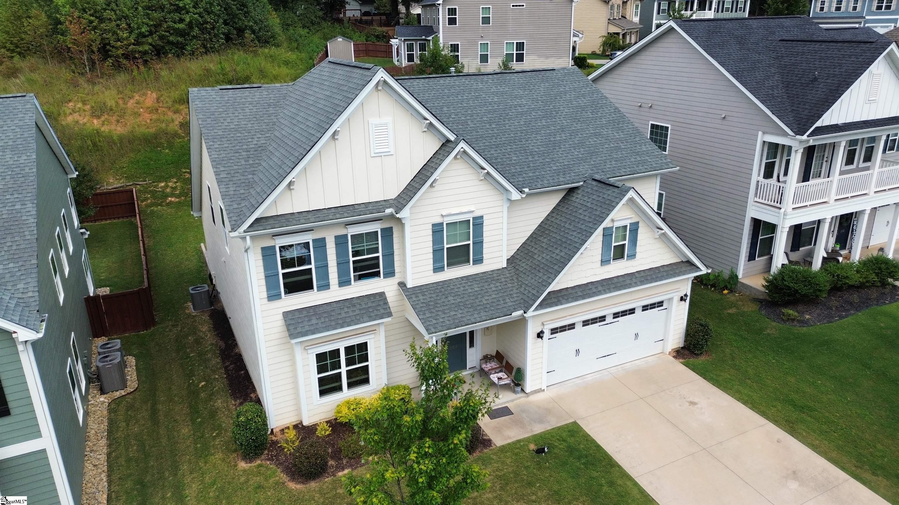 204 Easton Meadow Way Greer, SC 29650