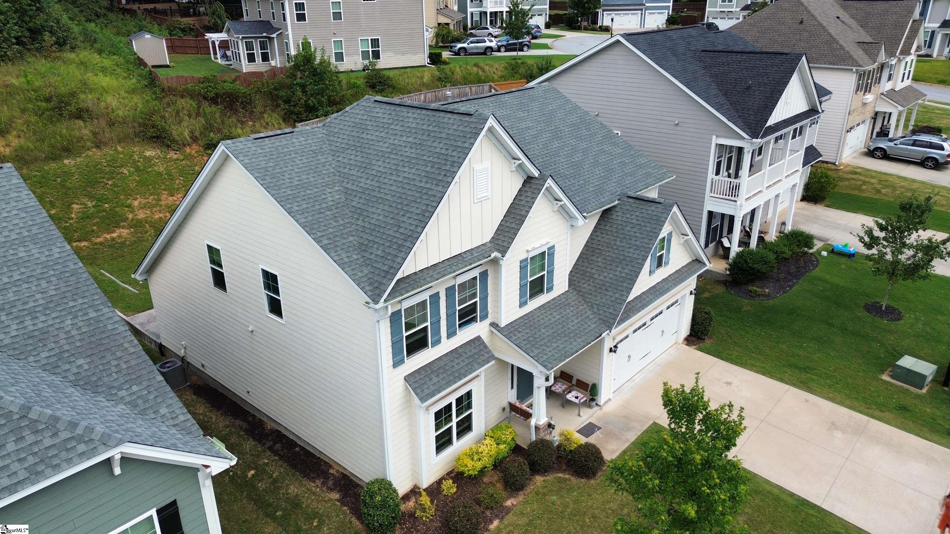 204 Easton Meadow Way Greer, SC 29650