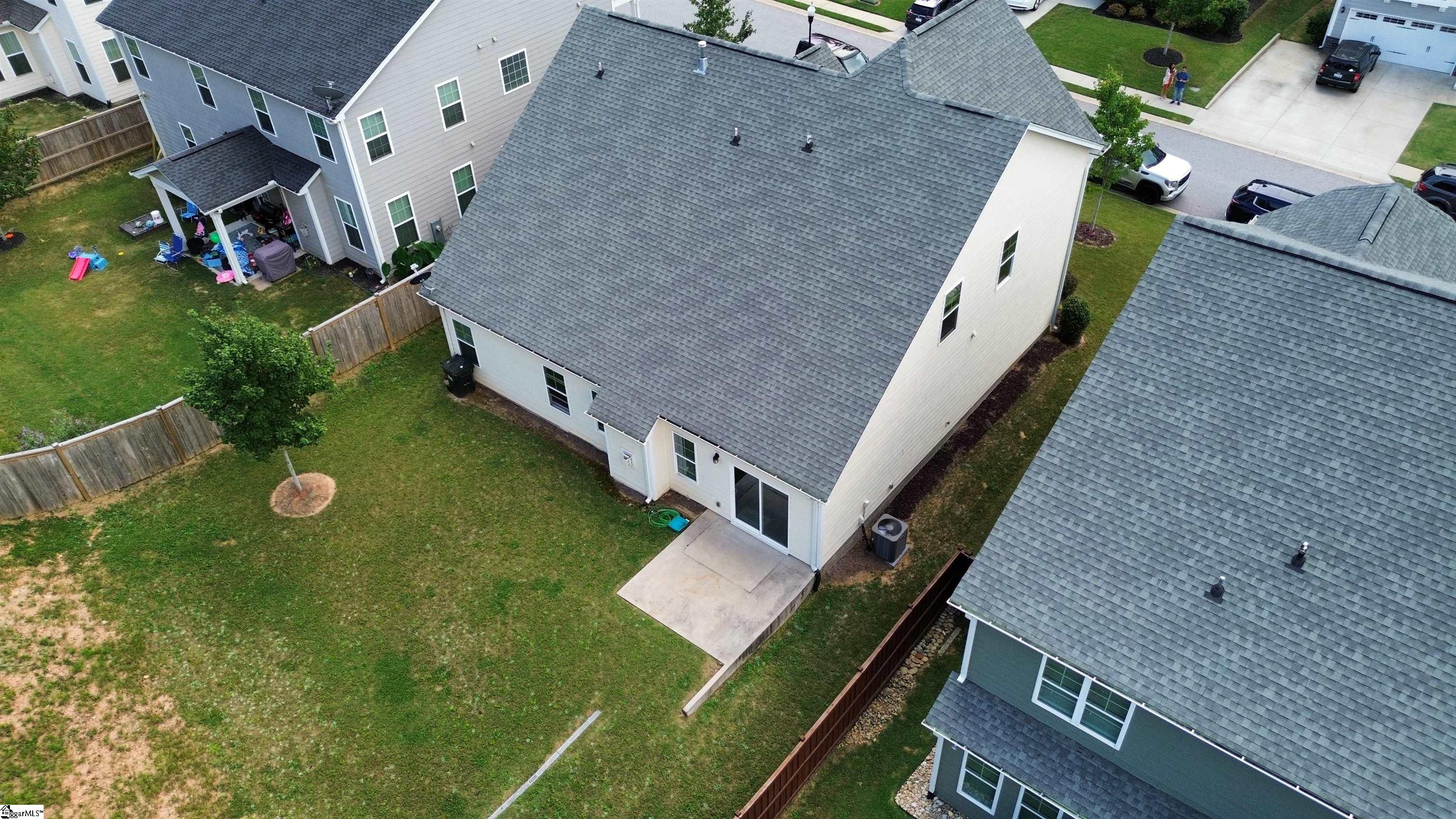 204 Easton Meadow Way Greer, SC 29650