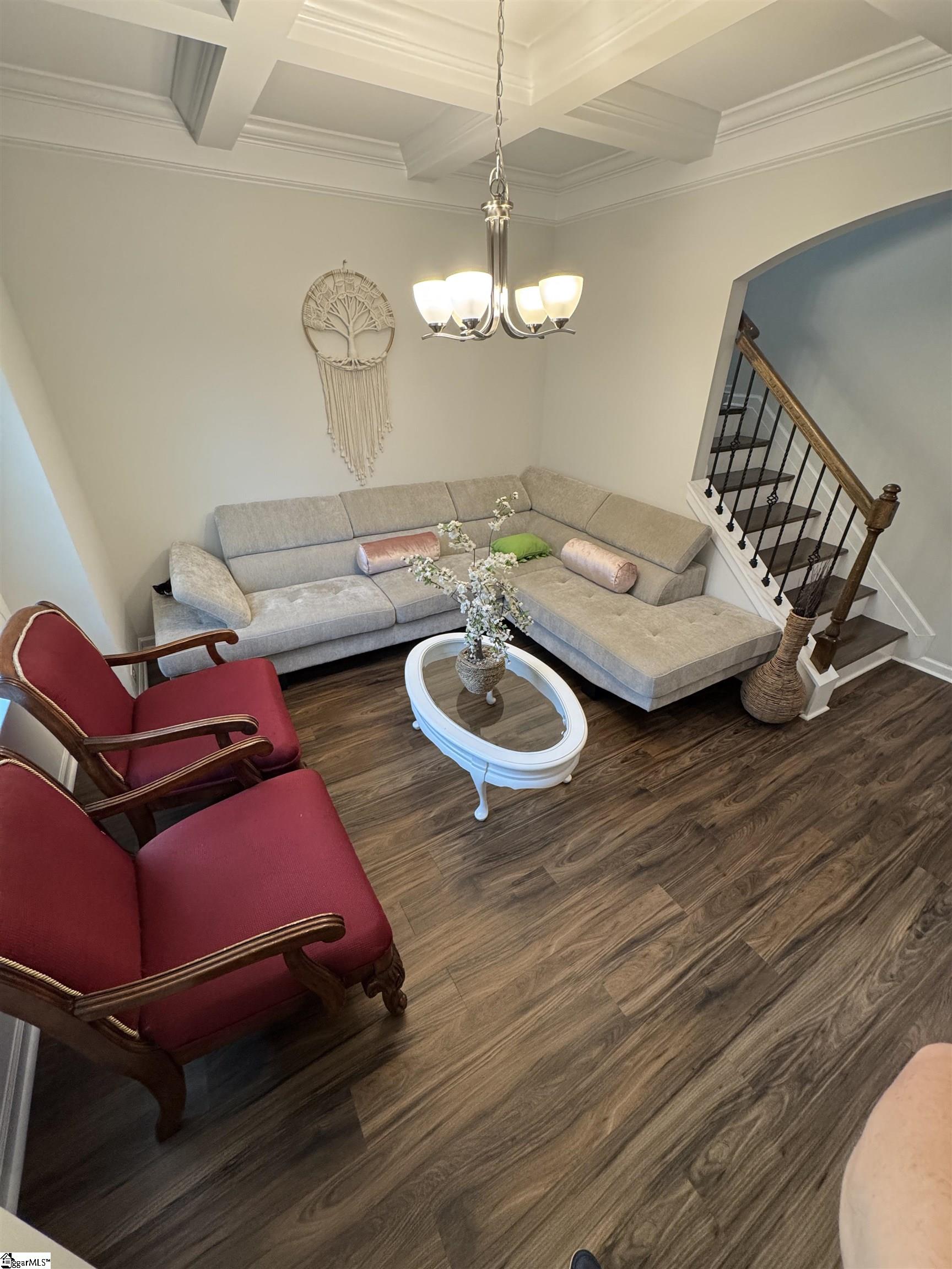 204 Easton Meadow Way Greer, SC 29650