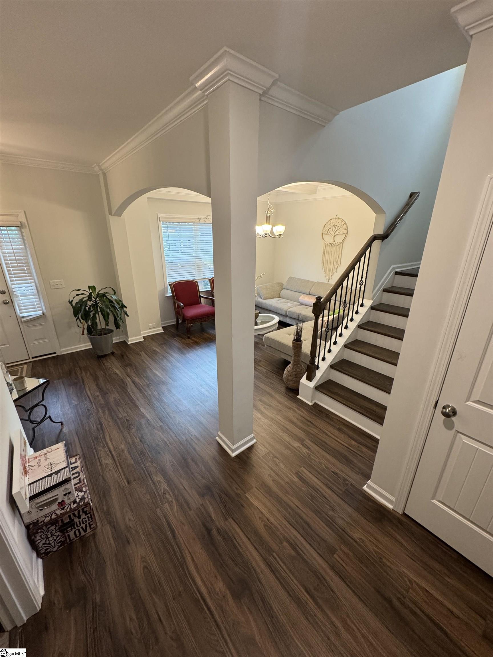 204 Easton Meadow Way Greer, SC 29650