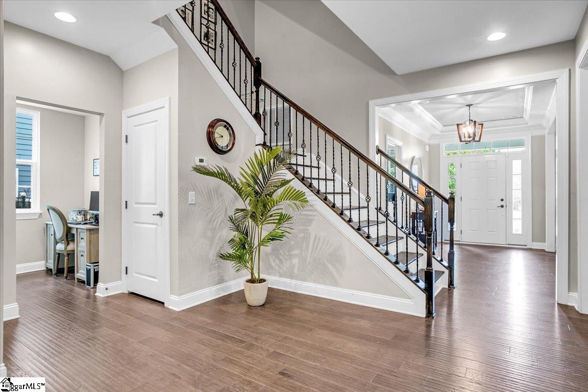 331 Algonquin Trail Greenville, SC 29607