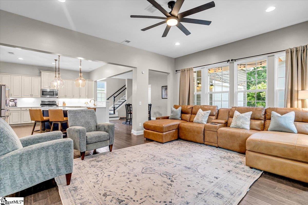 331 Algonquin Trail Greenville, SC 29607