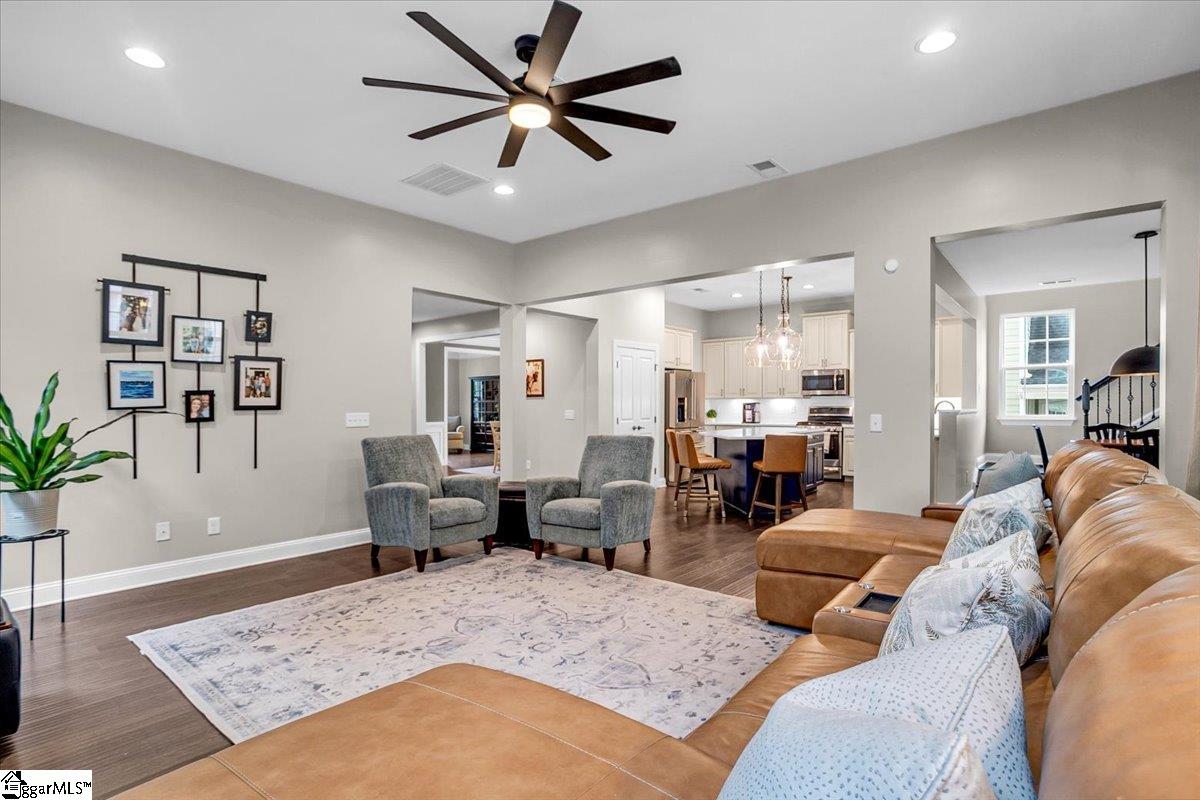 331 Algonquin Trail Greenville, SC 29607