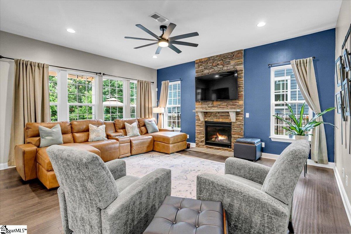 331 Algonquin Trail Greenville, SC 29607