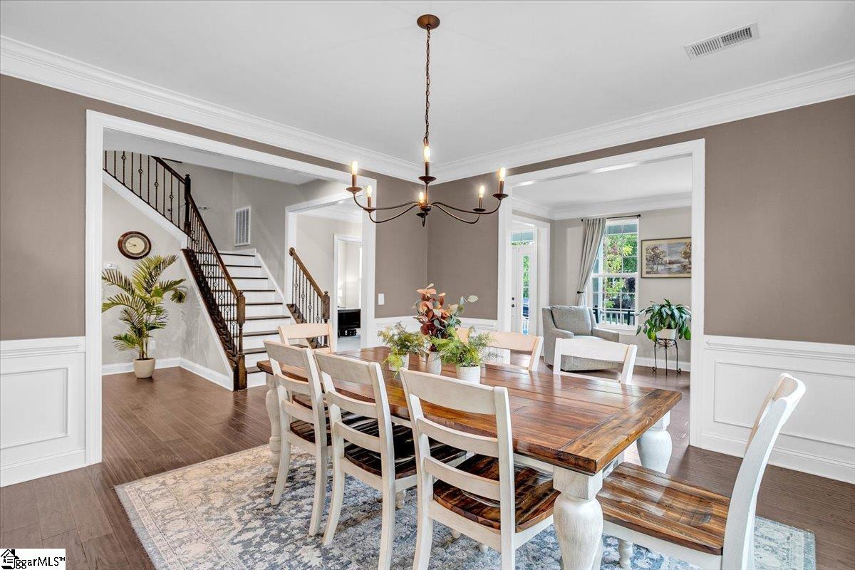 331 Algonquin Trail Greenville, SC 29607