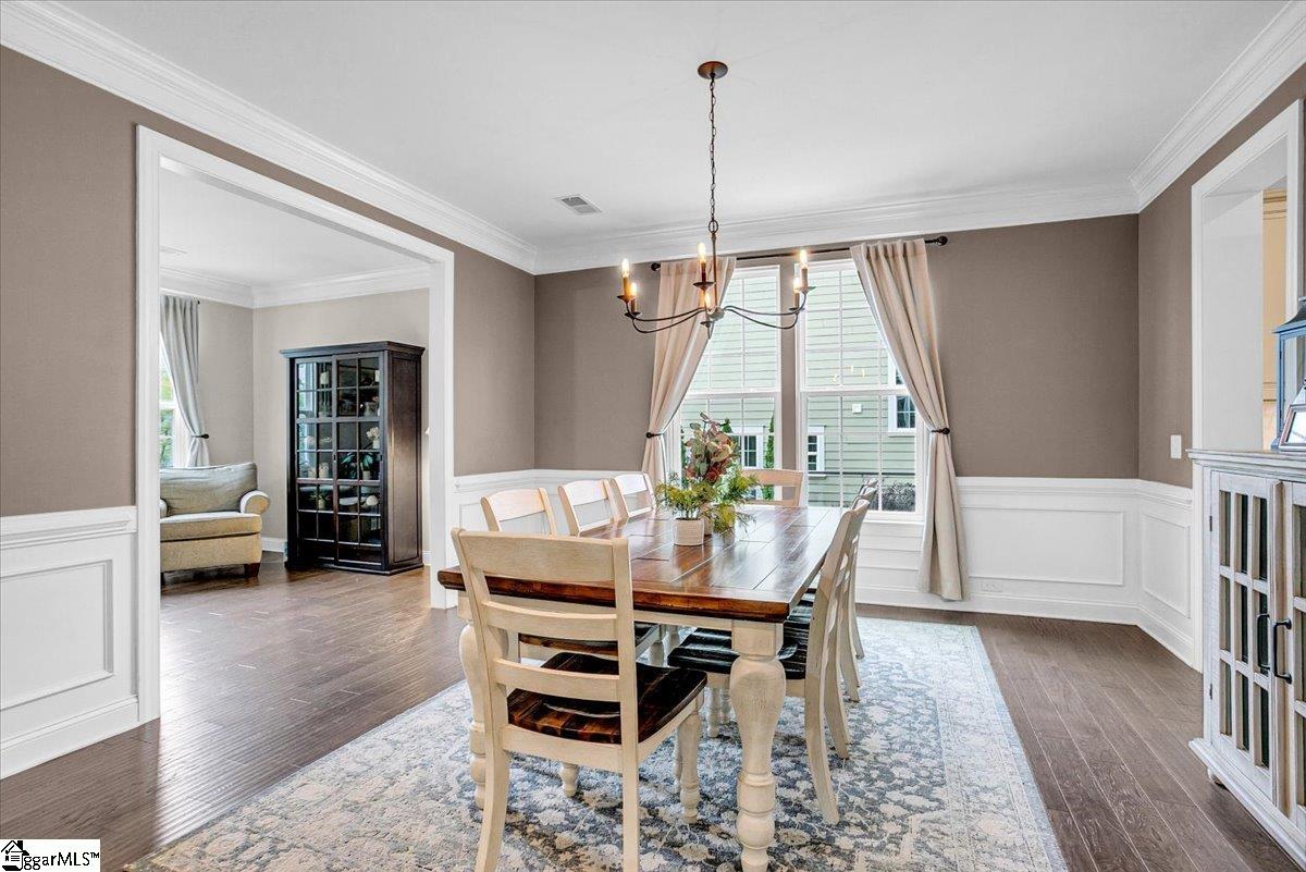 331 Algonquin Trail Greenville, SC 29607