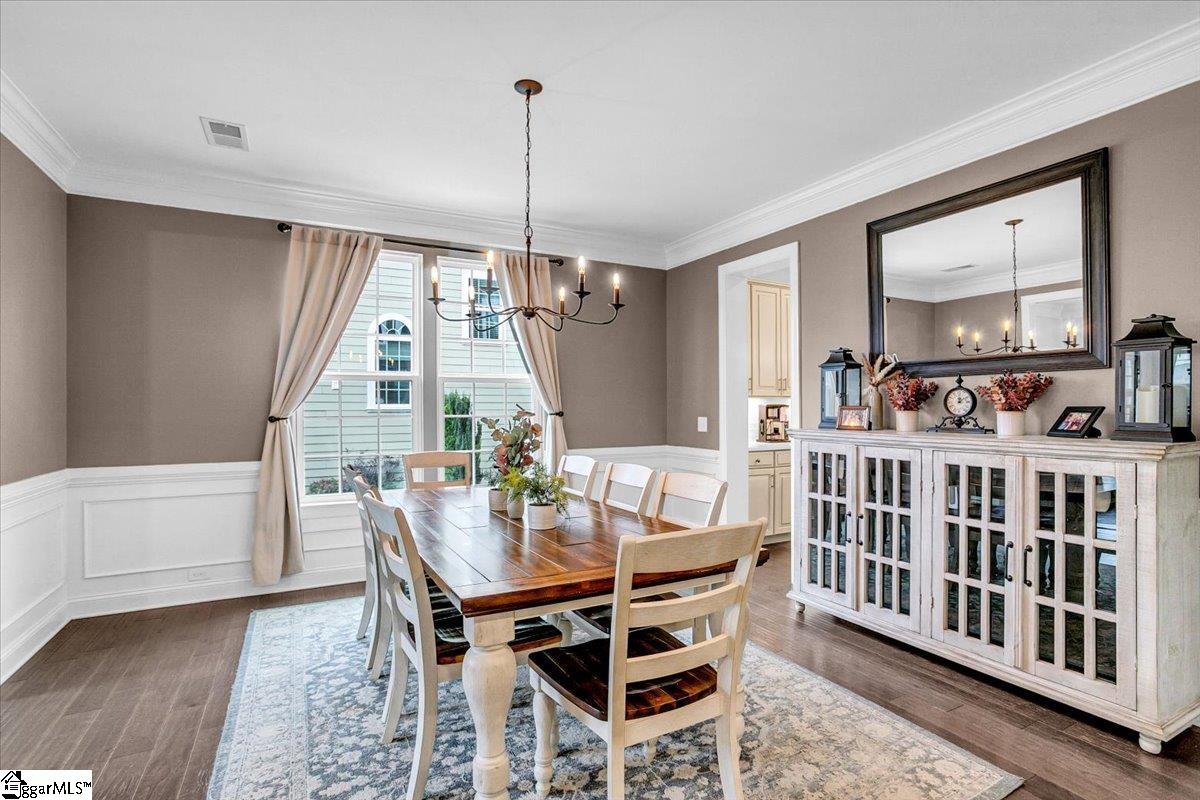 331 Algonquin Trail Greenville, SC 29607
