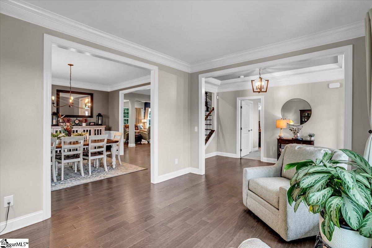 331 Algonquin Trail Greenville, SC 29607