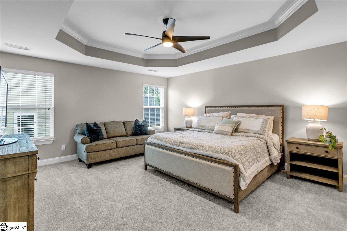 331 Algonquin Trail Greenville, SC 29607