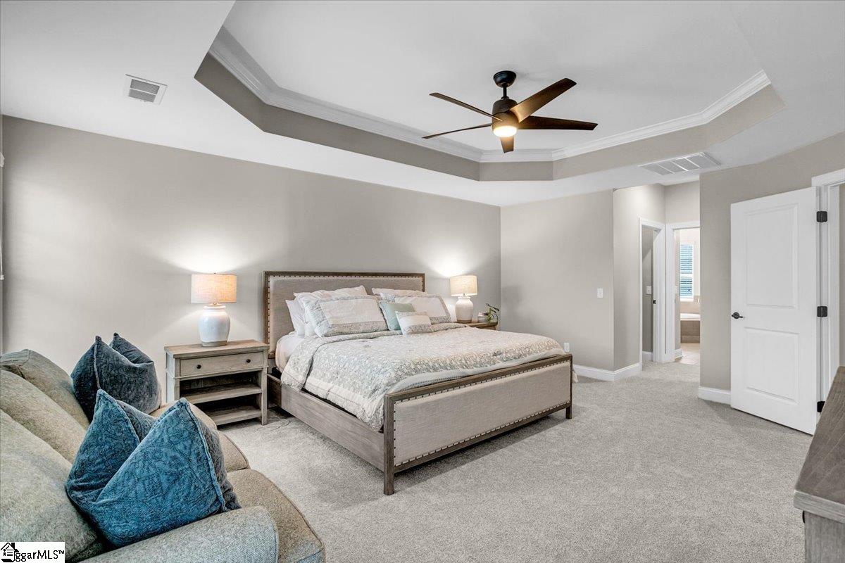 331 Algonquin Trail Greenville, SC 29607