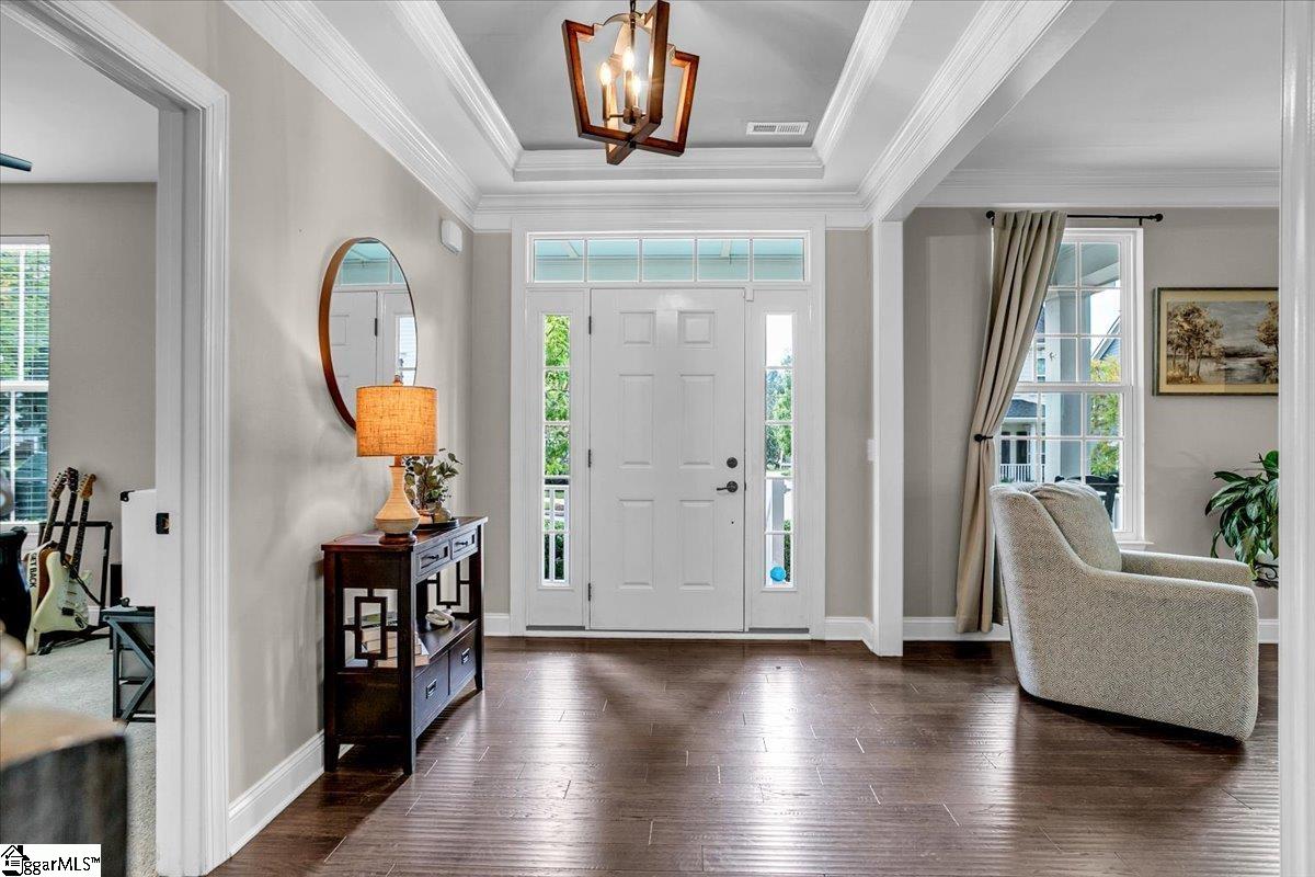 331 Algonquin Trail Greenville, SC 29607