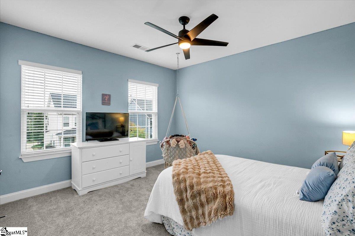 331 Algonquin Trail Greenville, SC 29607