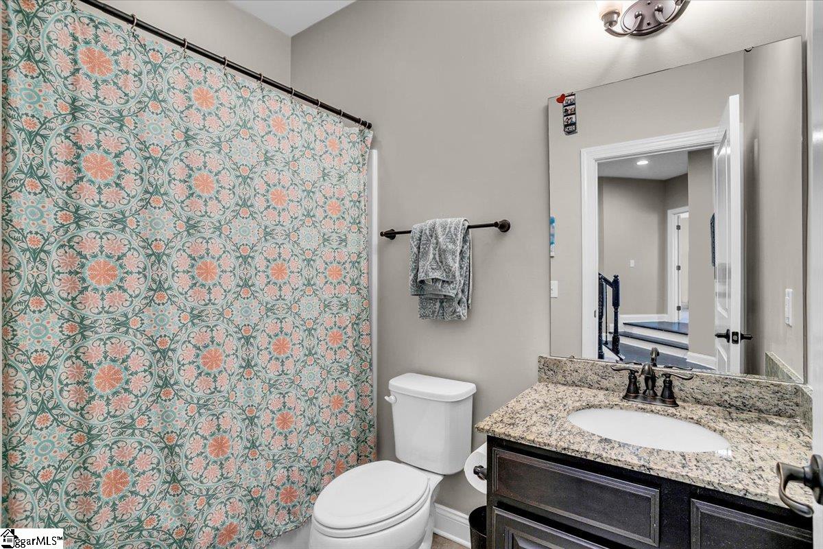 331 Algonquin Trail Greenville, SC 29607
