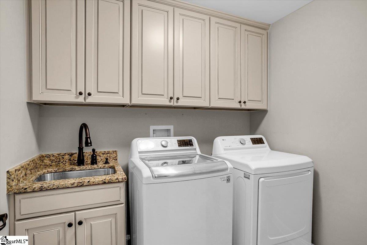 331 Algonquin Trail Greenville, SC 29607