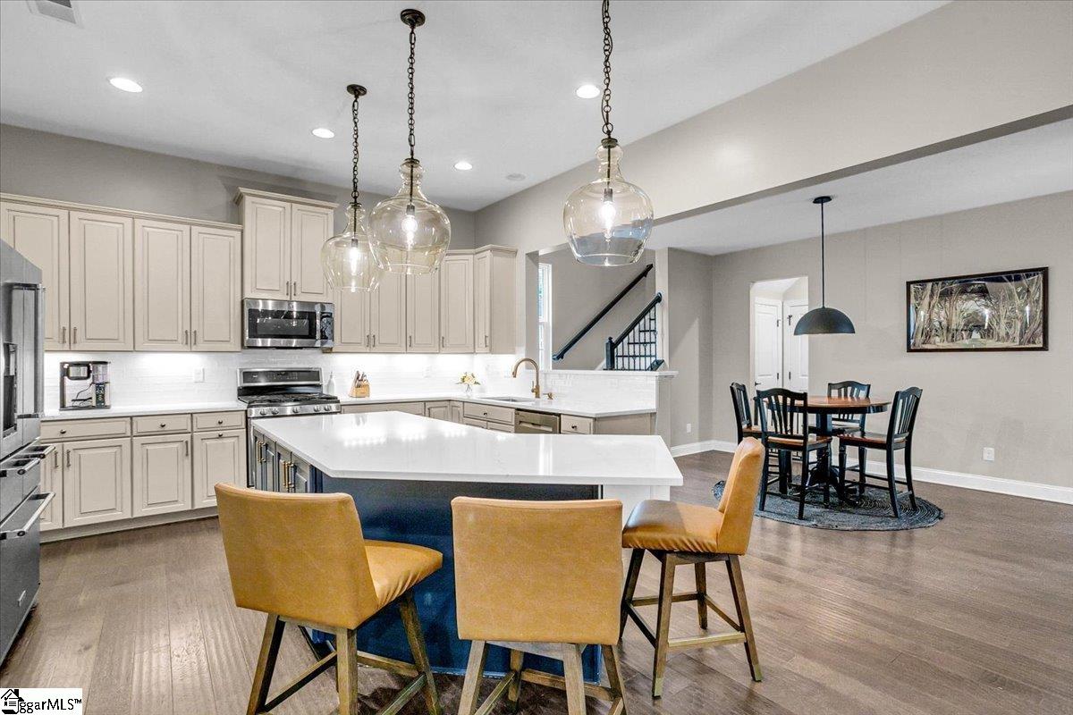 331 Algonquin Trail Greenville, SC 29607