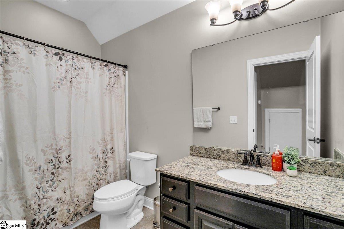 331 Algonquin Trail Greenville, SC 29607