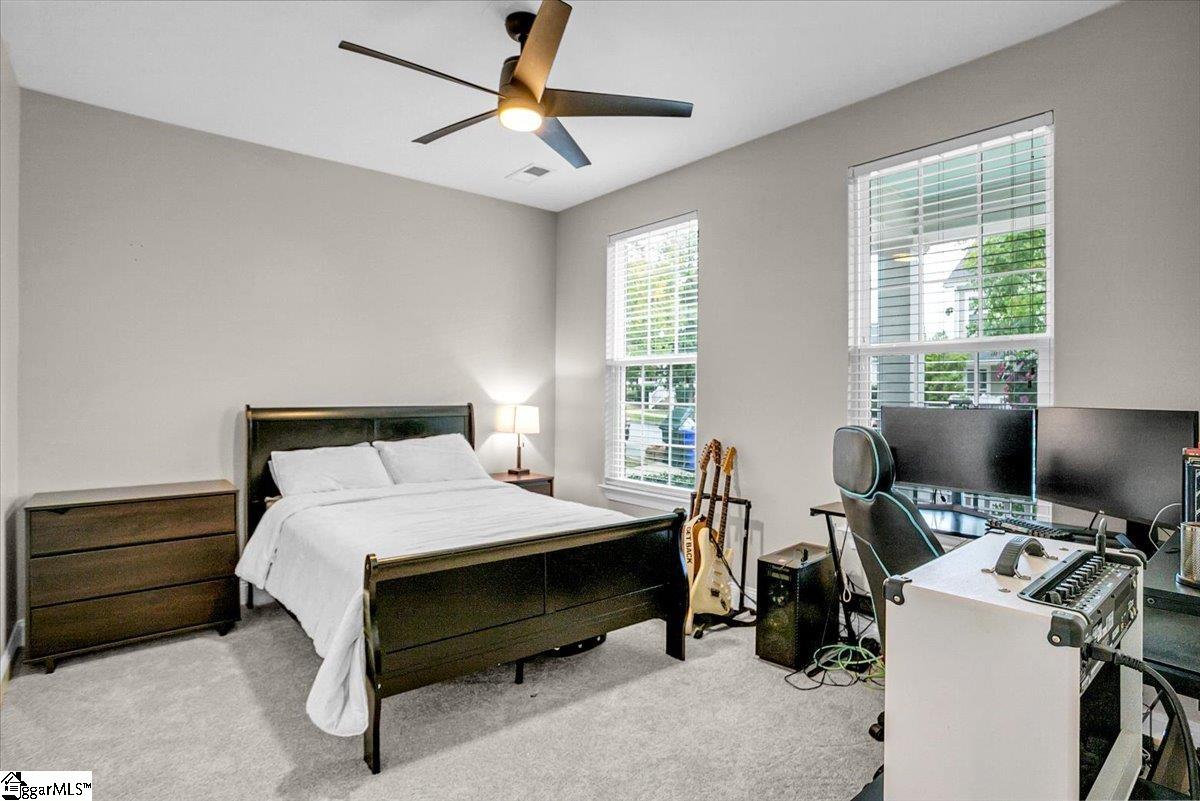331 Algonquin Trail Greenville, SC 29607