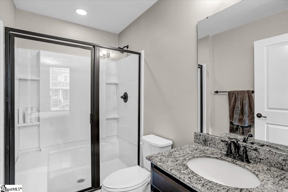 331 Algonquin Trail Greenville, SC 29607