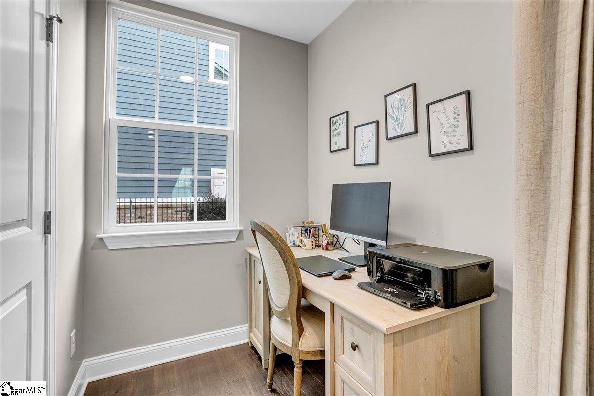 331 Algonquin Trail Greenville, SC 29607