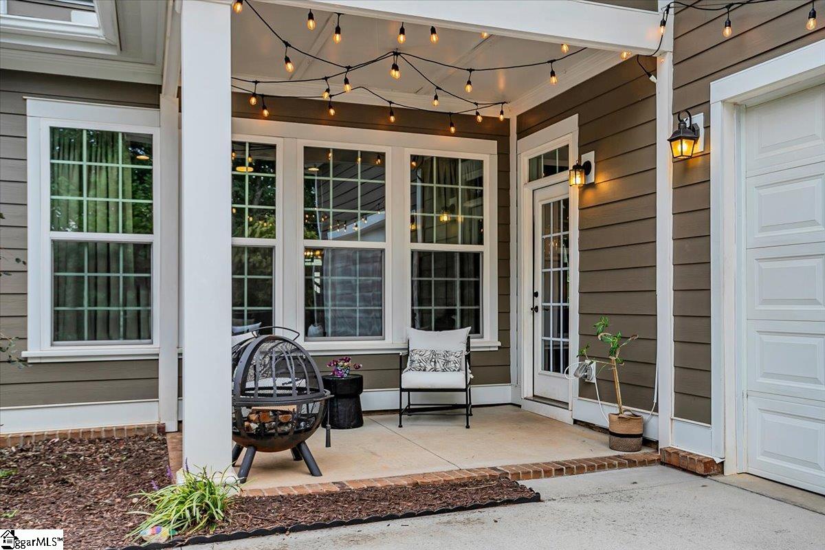 331 Algonquin Trail Greenville, SC 29607
