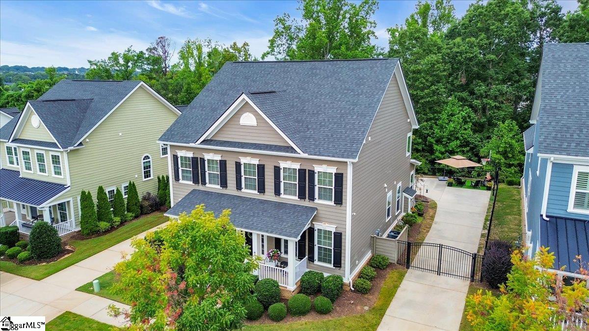 331 Algonquin Trail Greenville, SC 29607