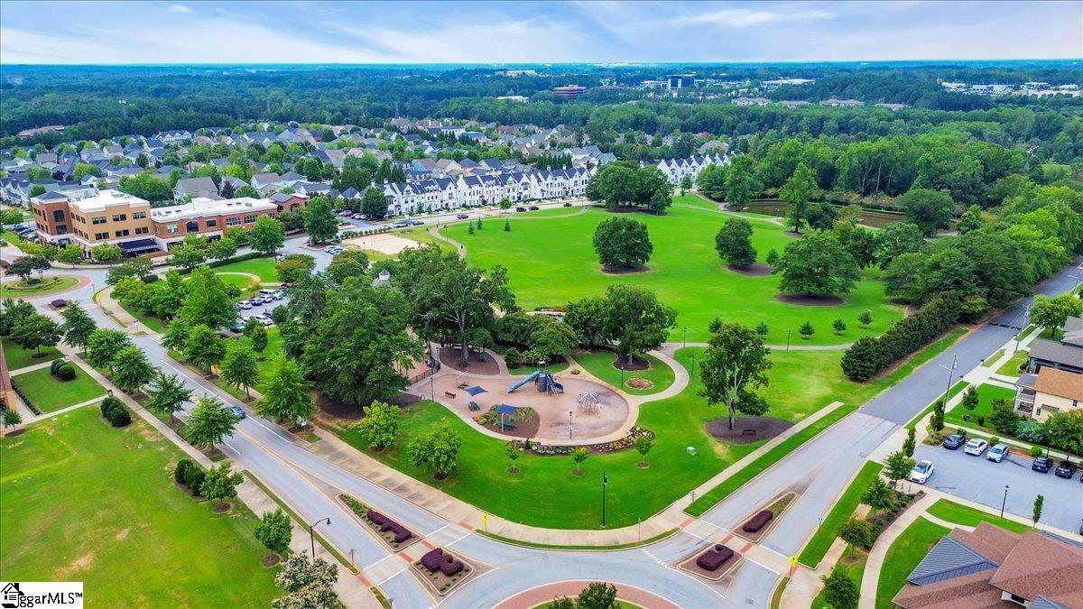 331 Algonquin Trail Greenville, SC 29607