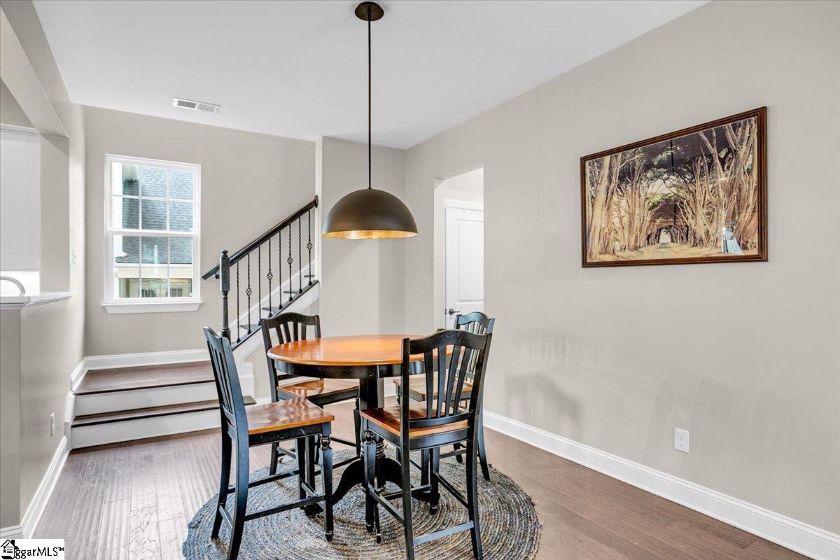 331 Algonquin Trail Greenville, SC 29607