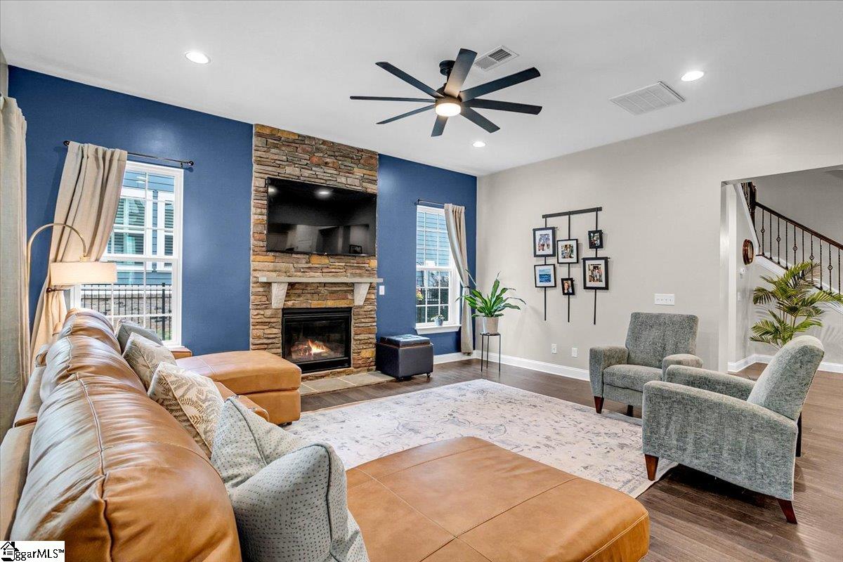 331 Algonquin Trail Greenville, SC 29607
