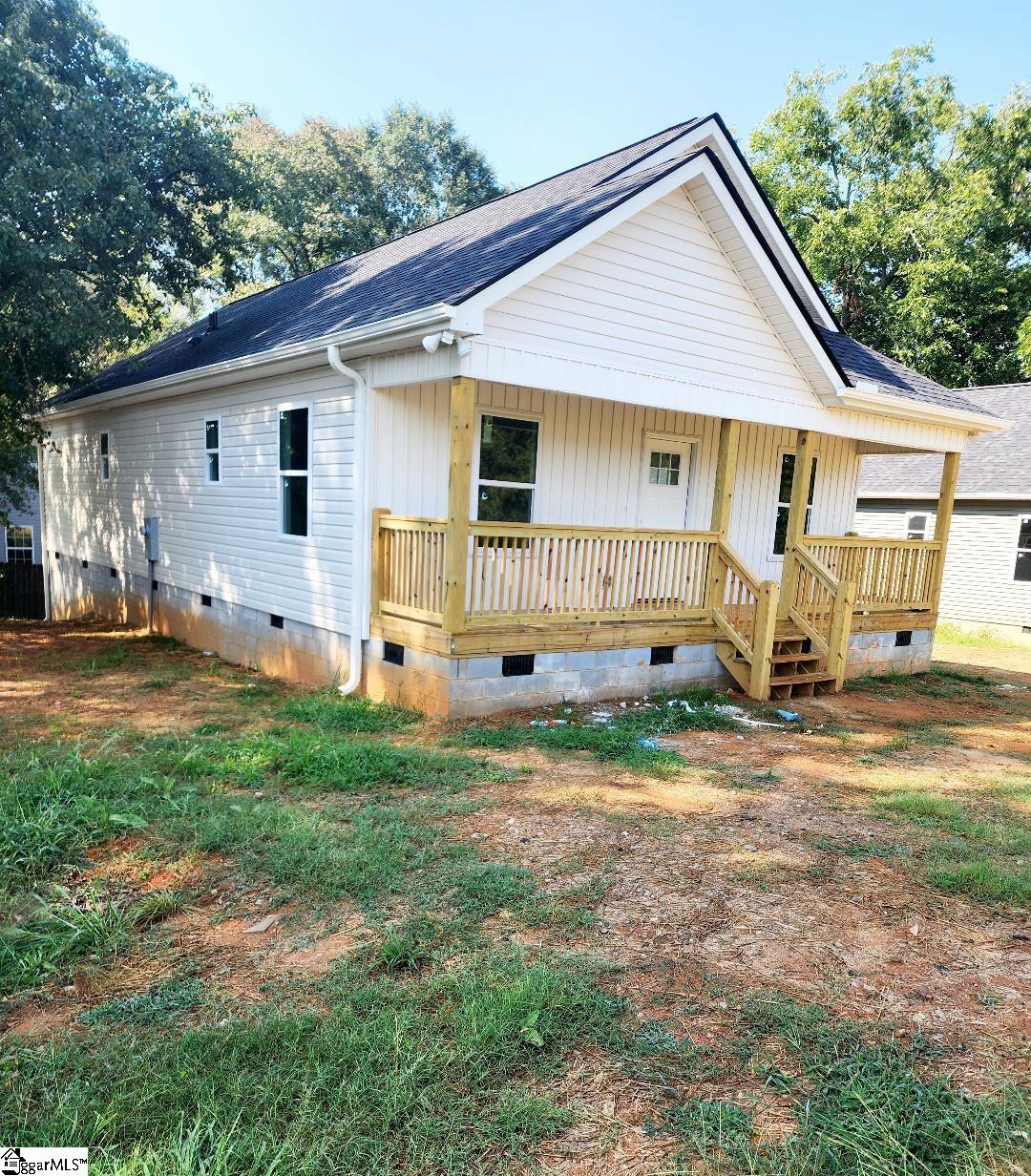 200 Broadus Street Greer, SC 29651
