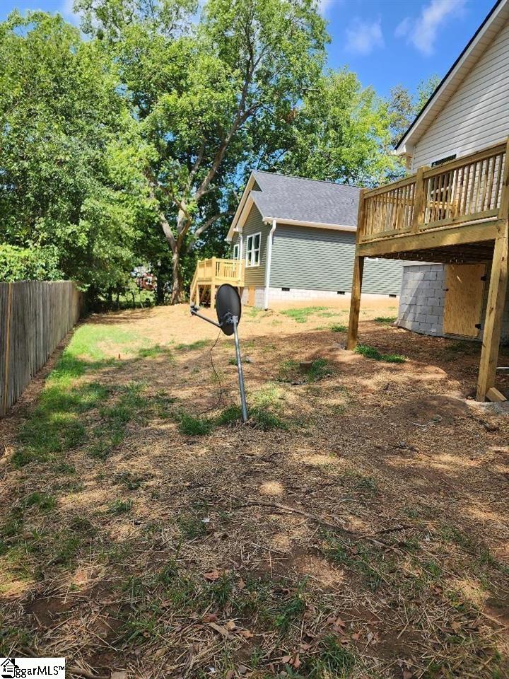 200 Broadus Street Greer, SC 29651