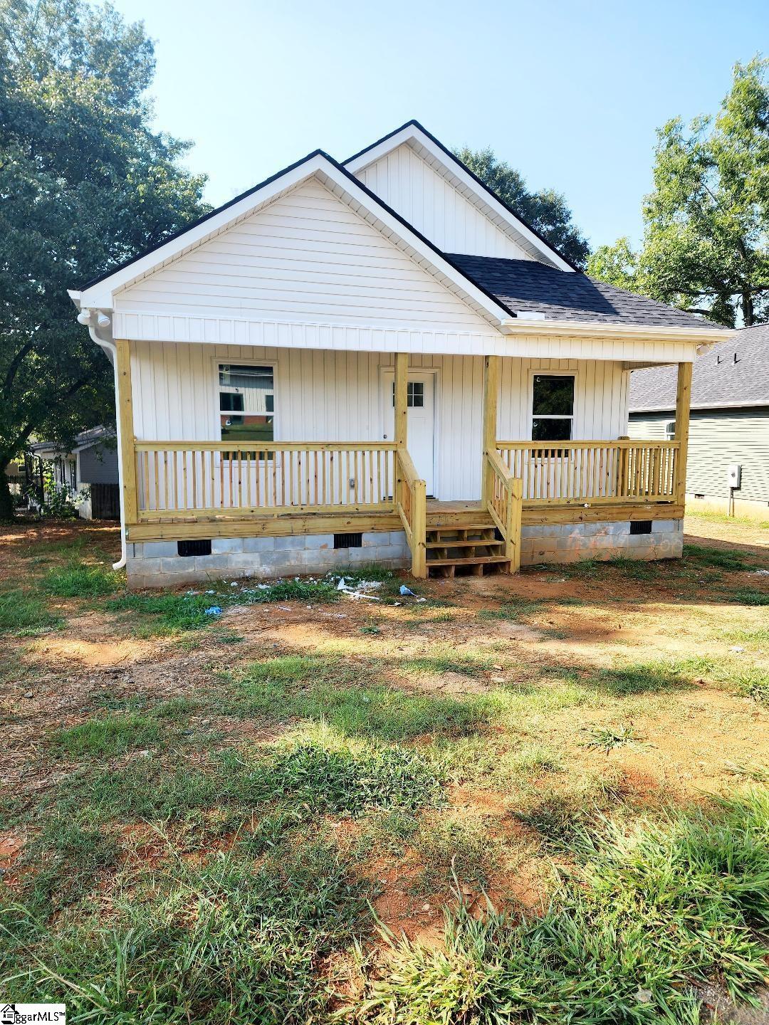 200 Broadus Street Greer, SC 29651