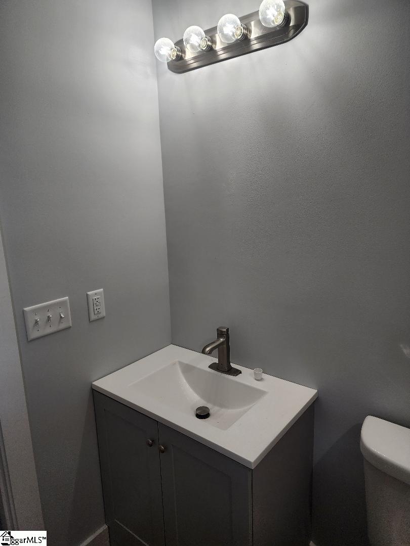 140 Broadus Street Greer, SC 29651