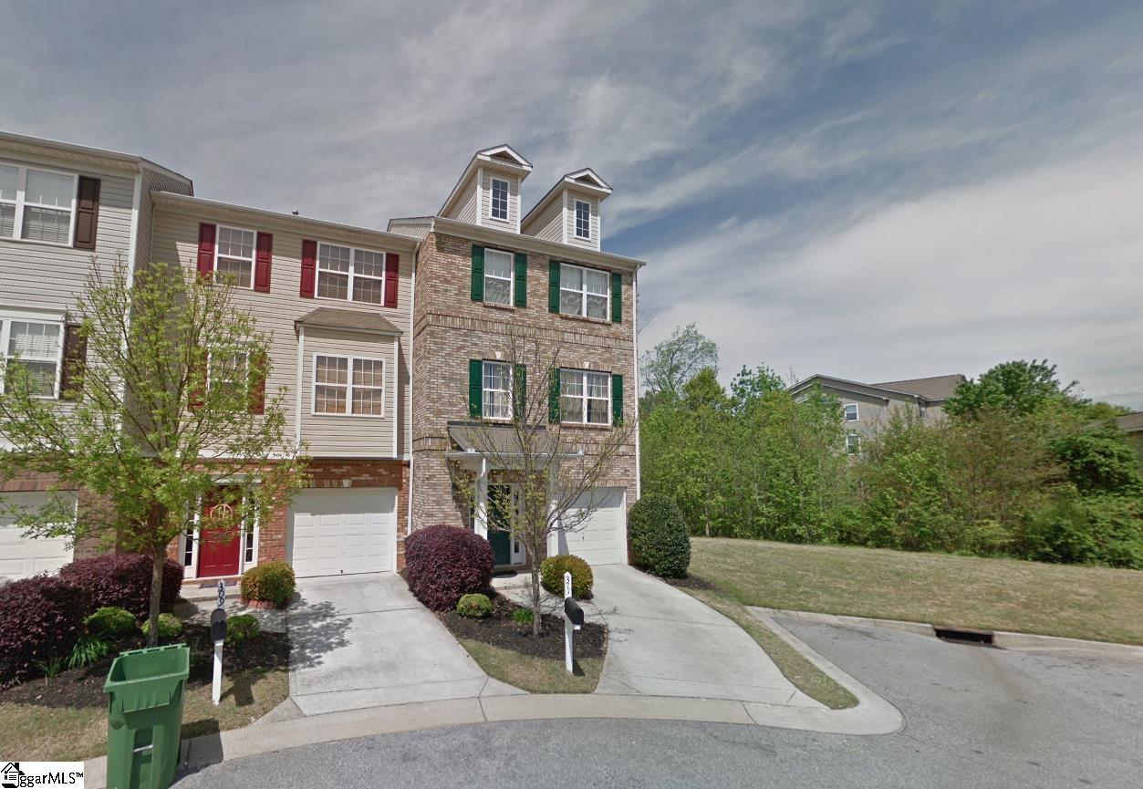 311 Pampas Court Mauldin, SC 29662
