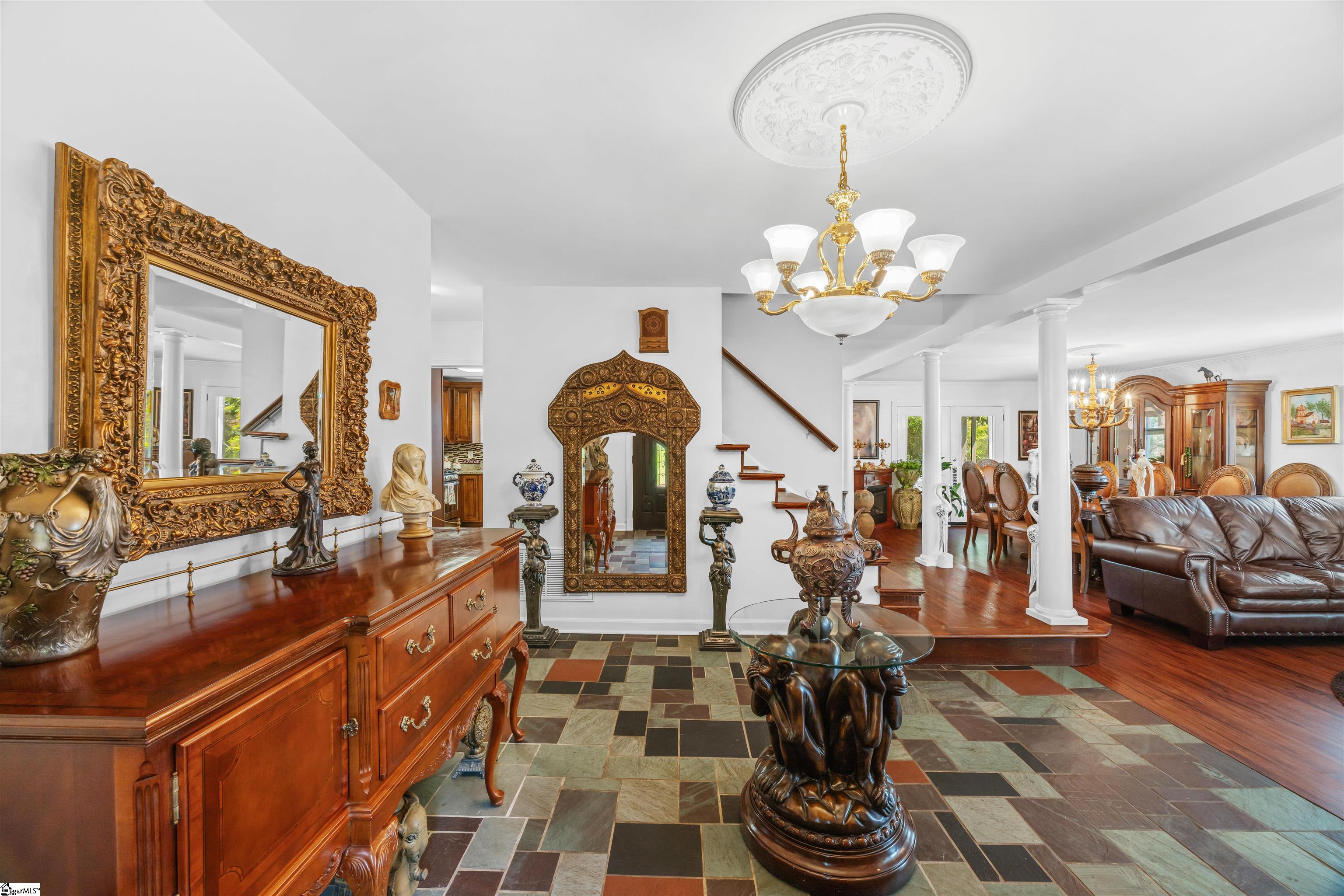 408 Putman Road Fountain Inn, SC 29644