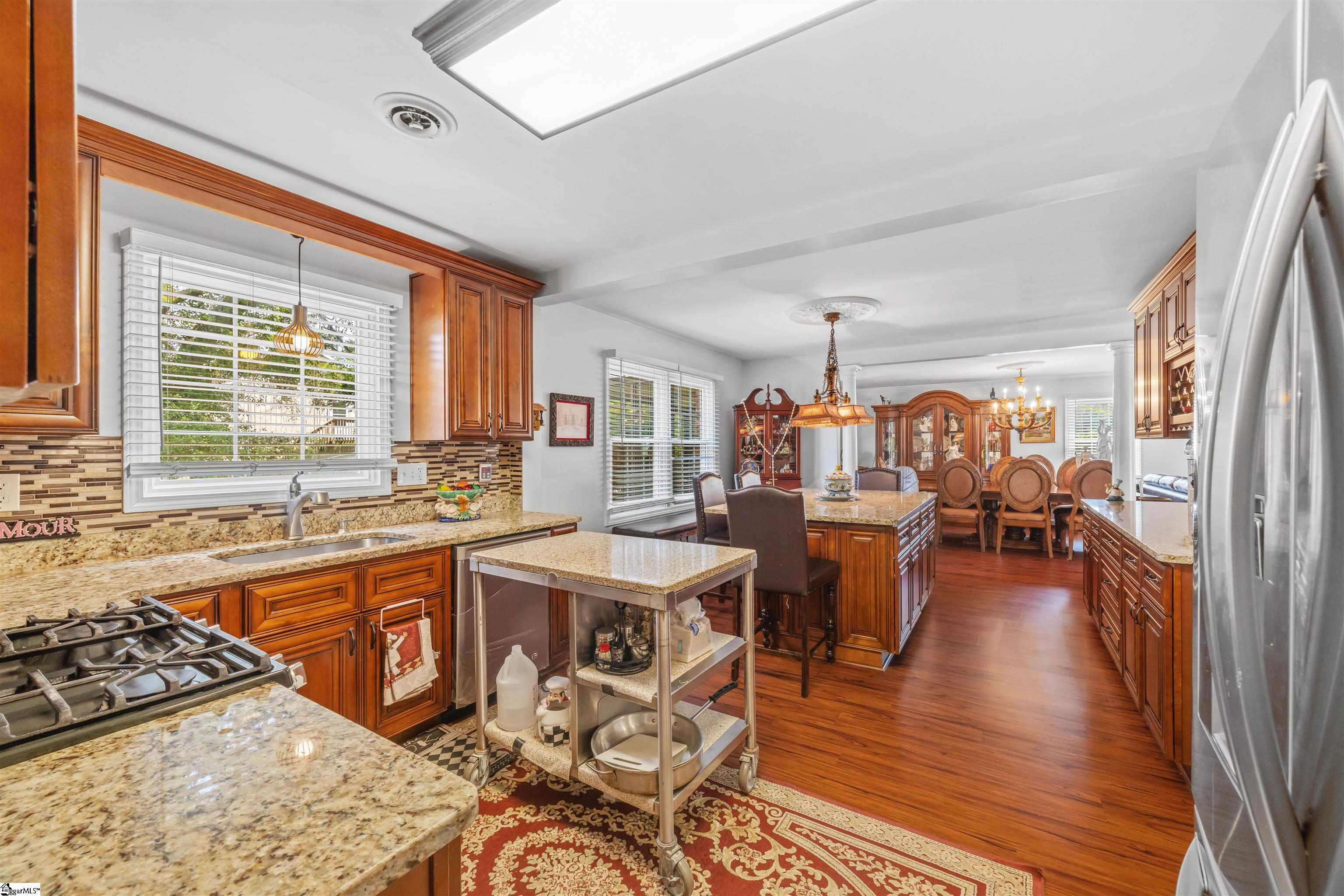 408 Putman Road Fountain Inn, SC 29644
