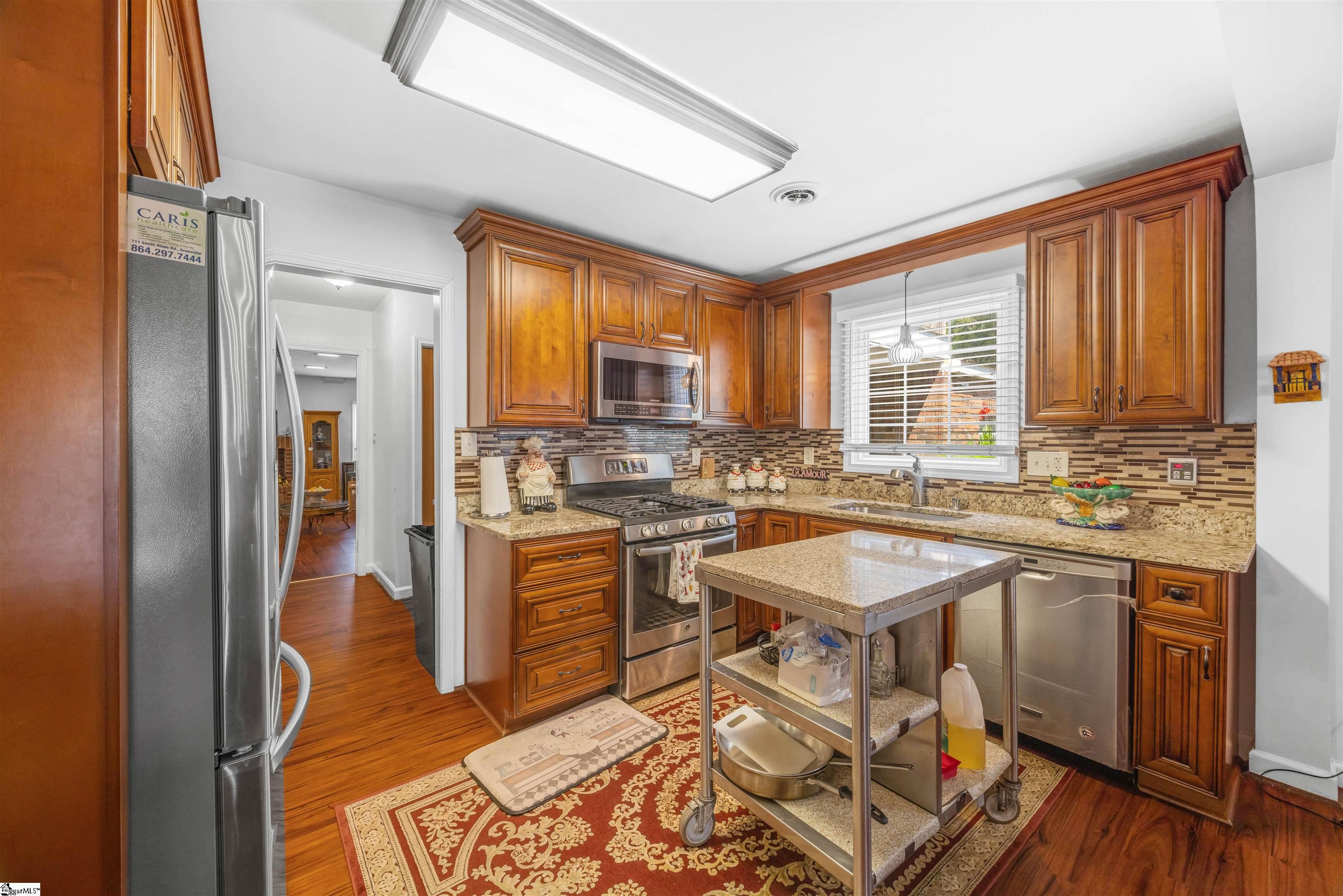 408 Putman Road Fountain Inn, SC 29644