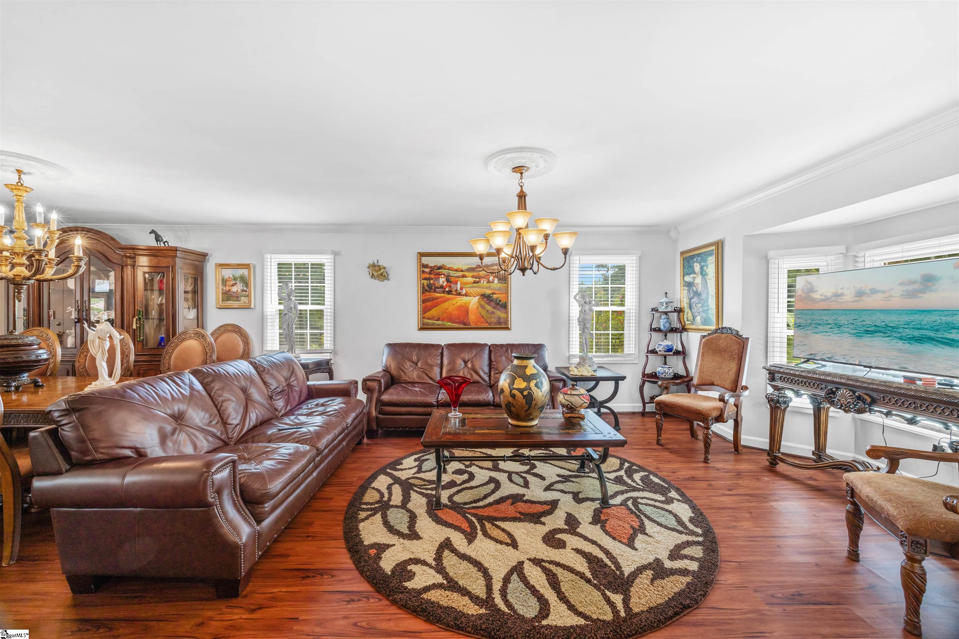 408 Putman Road Fountain Inn, SC 29644
