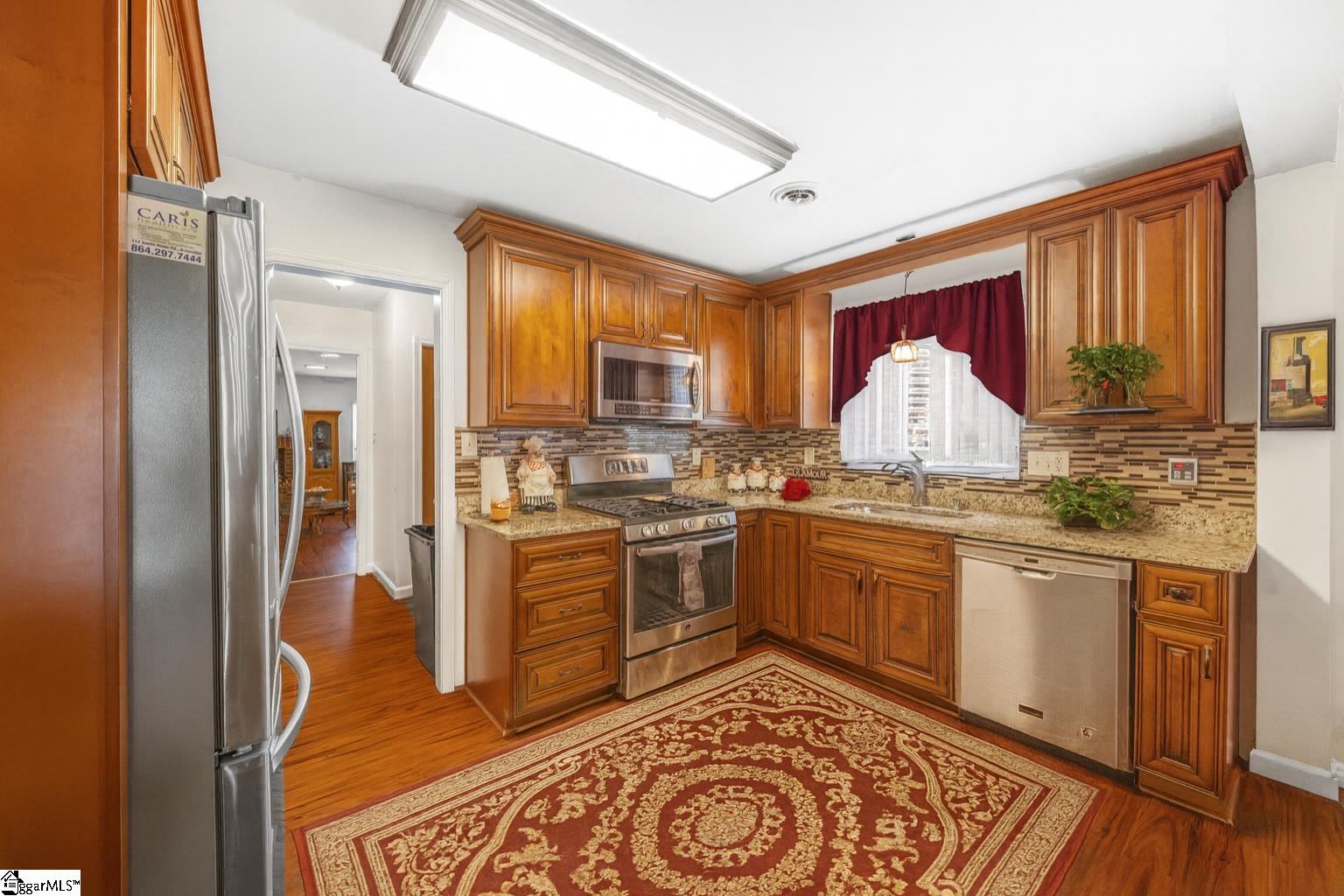 408 Putman Road Fountain Inn, SC 29644