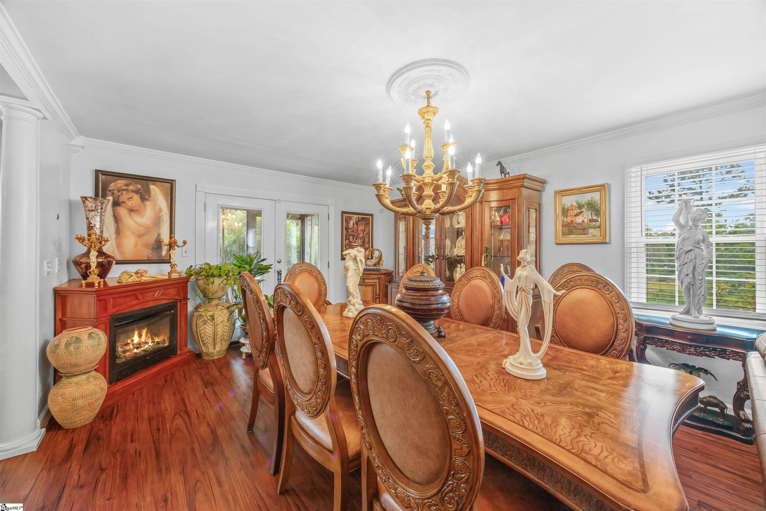 408 Putman Road Fountain Inn, SC 29644
