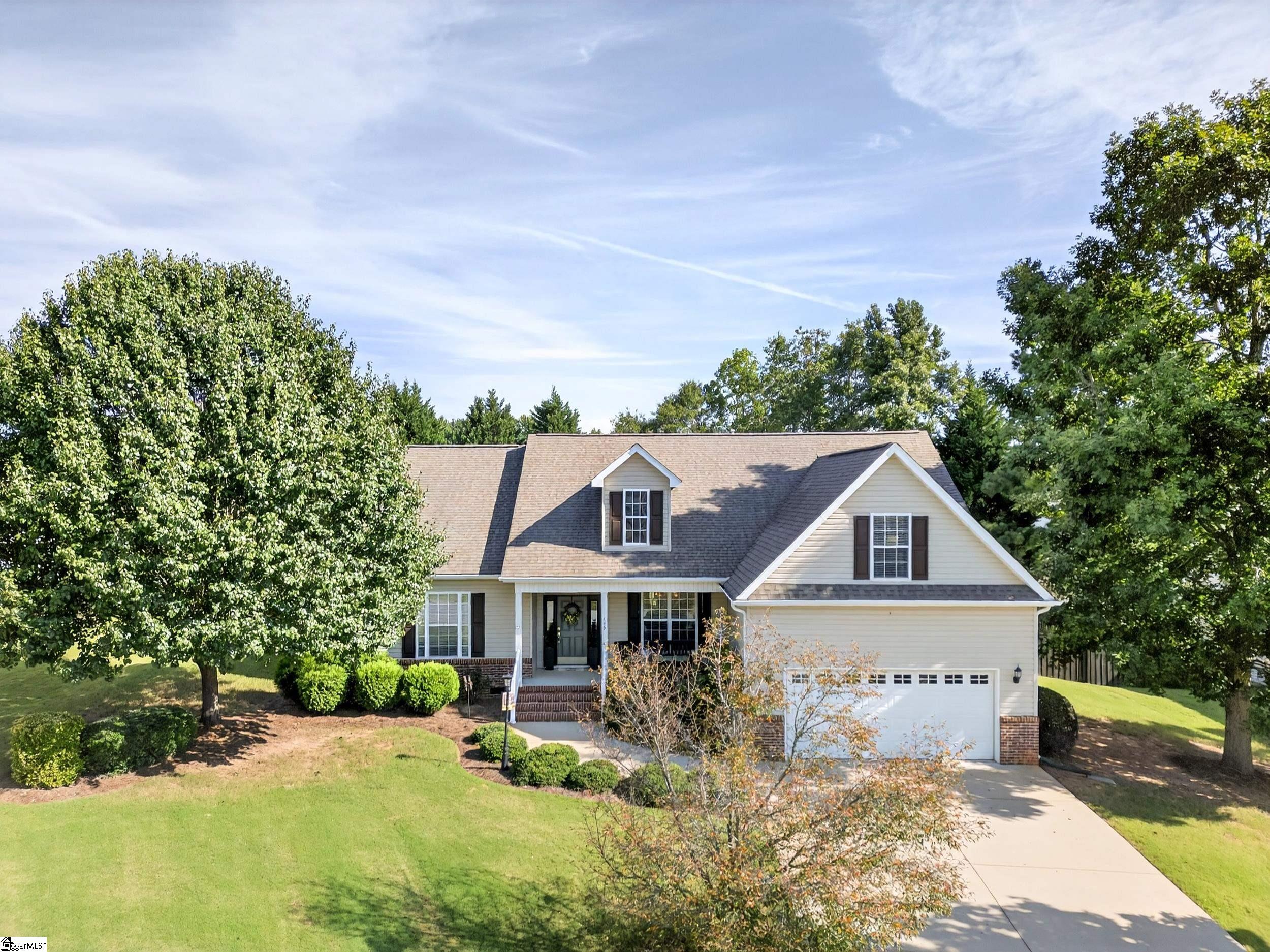 645 Nichole Place Greer, SC 29651