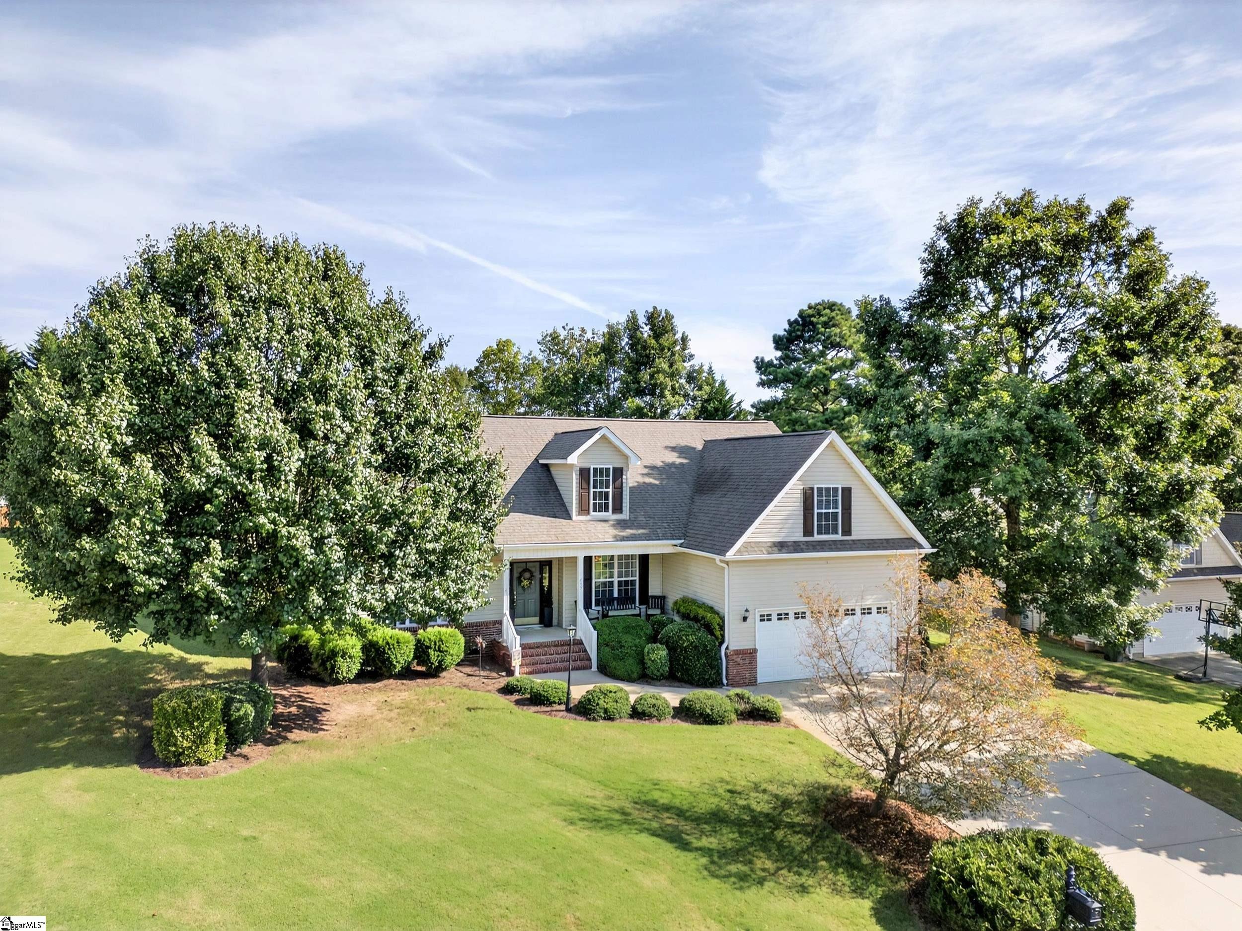 645 Nichole Place Greer, SC 29651