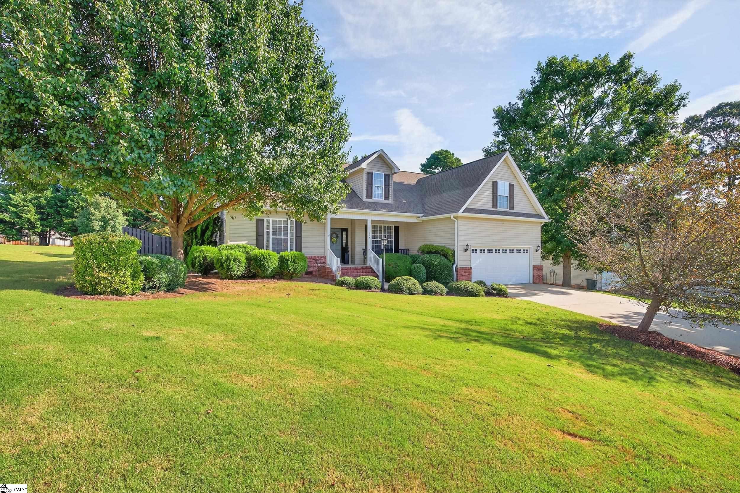 645 Nichole Place Greer, SC 29651